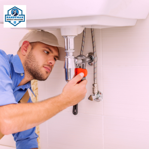Plumbing Service Singapore: Guardian Angels of Your Home's H2O Highway